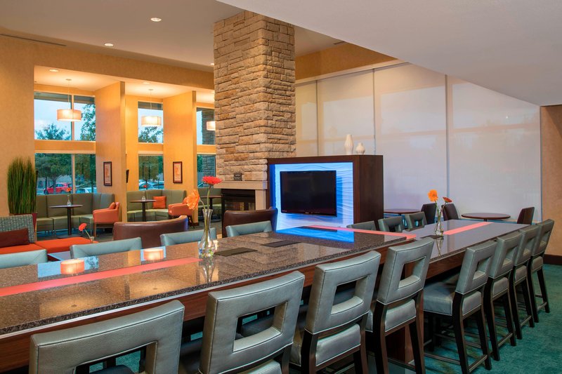 residence inn austin university area
