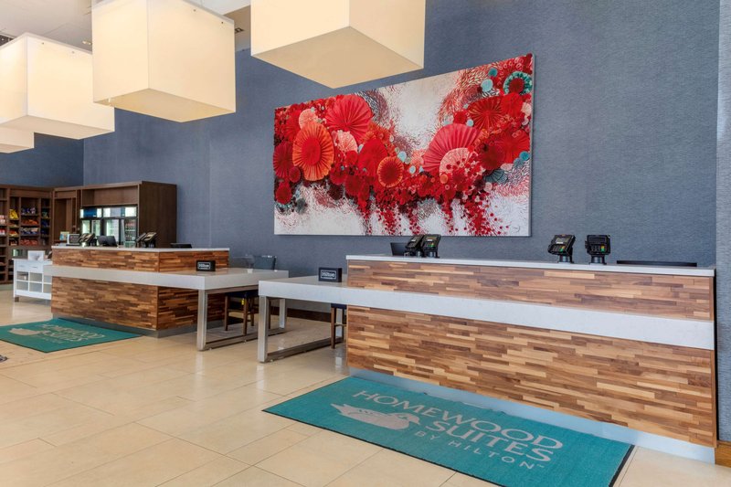 homewood suites by hilton denver downtown convention center