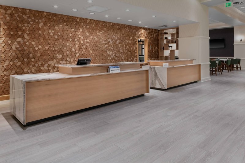 residence inn by marriott denver city center