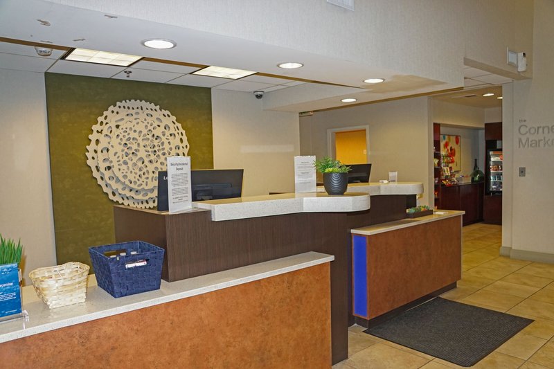 fairfield inn and suites by marriott denver aurora parker