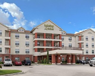 Mainstay Suites Texas Medical Center/Reliant Park,Houston County>>Downtown Houston,3 star