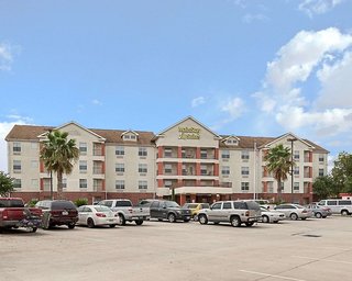 Mainstay Suites Texas Medical Center/Reliant Park,Houston County>>Downtown Houston,3 star