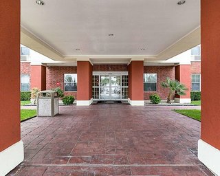 Mainstay Suites Texas Medical Center/Reliant Park,Houston County>>Downtown Houston,3 star