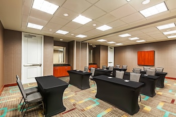 Residence Inn Houston West-Energy Corridor,Energy Corridor>>Downtown Houston,3 star