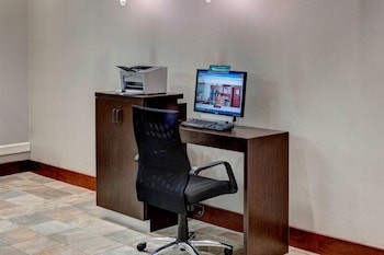 Residence Inn Houston West-Energy Corridor,Energy Corridor>>Downtown Houston,3 star