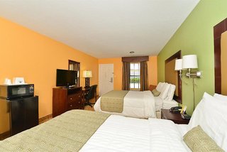 Scottish Inns & Suites Shenandoah Woodlands Mall,Downtown Houston>>Conroe,2 star