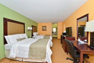 Scottish Inns & Suites Shenandoah Woodlands Mall,Downtown Houston>>Conroe,2 star