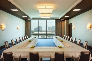 the westin houston memorial city