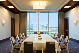 The Westin Houston, Memorial City,Texas>>Downtown Houston,4 star