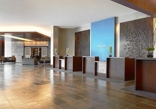 the westin houston memorial city