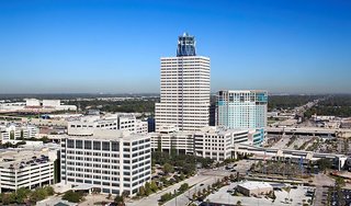 The Westin Houston, Memorial City,Texas>>Downtown Houston,4 star