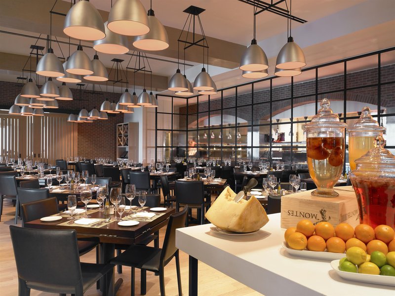 the westin houston memorial city