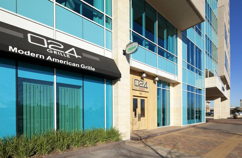 the westin houston memorial city