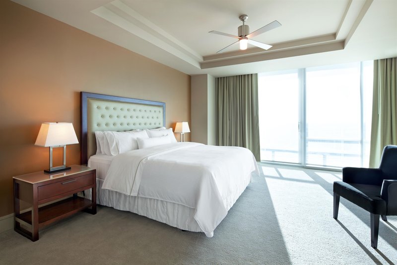 the westin houston memorial city