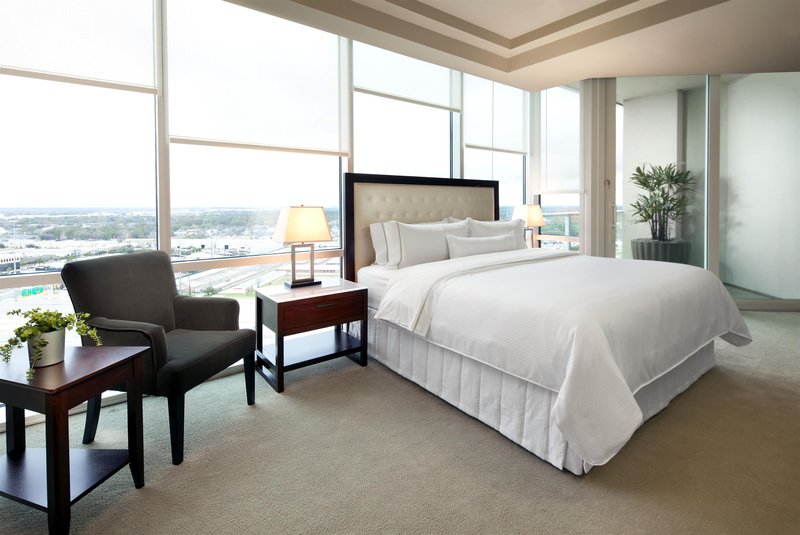 the westin houston memorial city