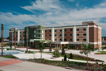 Courtyard By Marriott Houston Nasa/Clear Lake,Houston>>Harris County,3 star