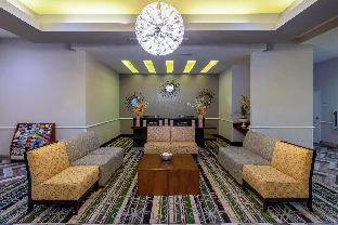 La Quinta Inn & Suites By Wyndham Houston Nw Beltway8/Westrd,Jersey Village>>Downtown Houston,3 star
