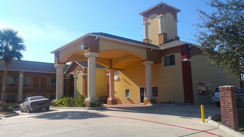 Regency Inn & Suites - Baytown