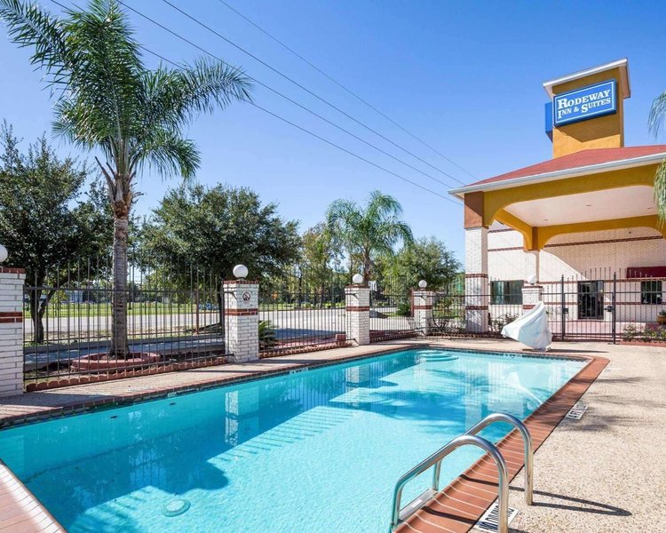rodeway inn and suites humble tx