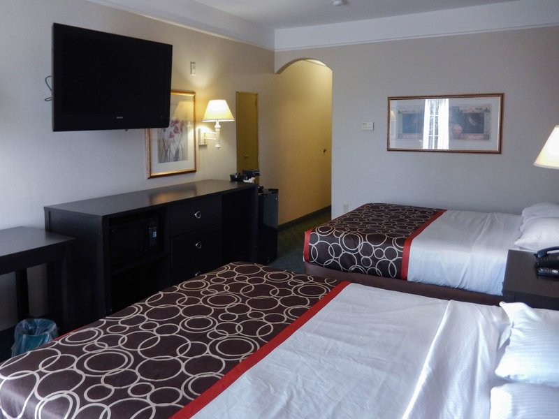 motel 6 houston tx spring
