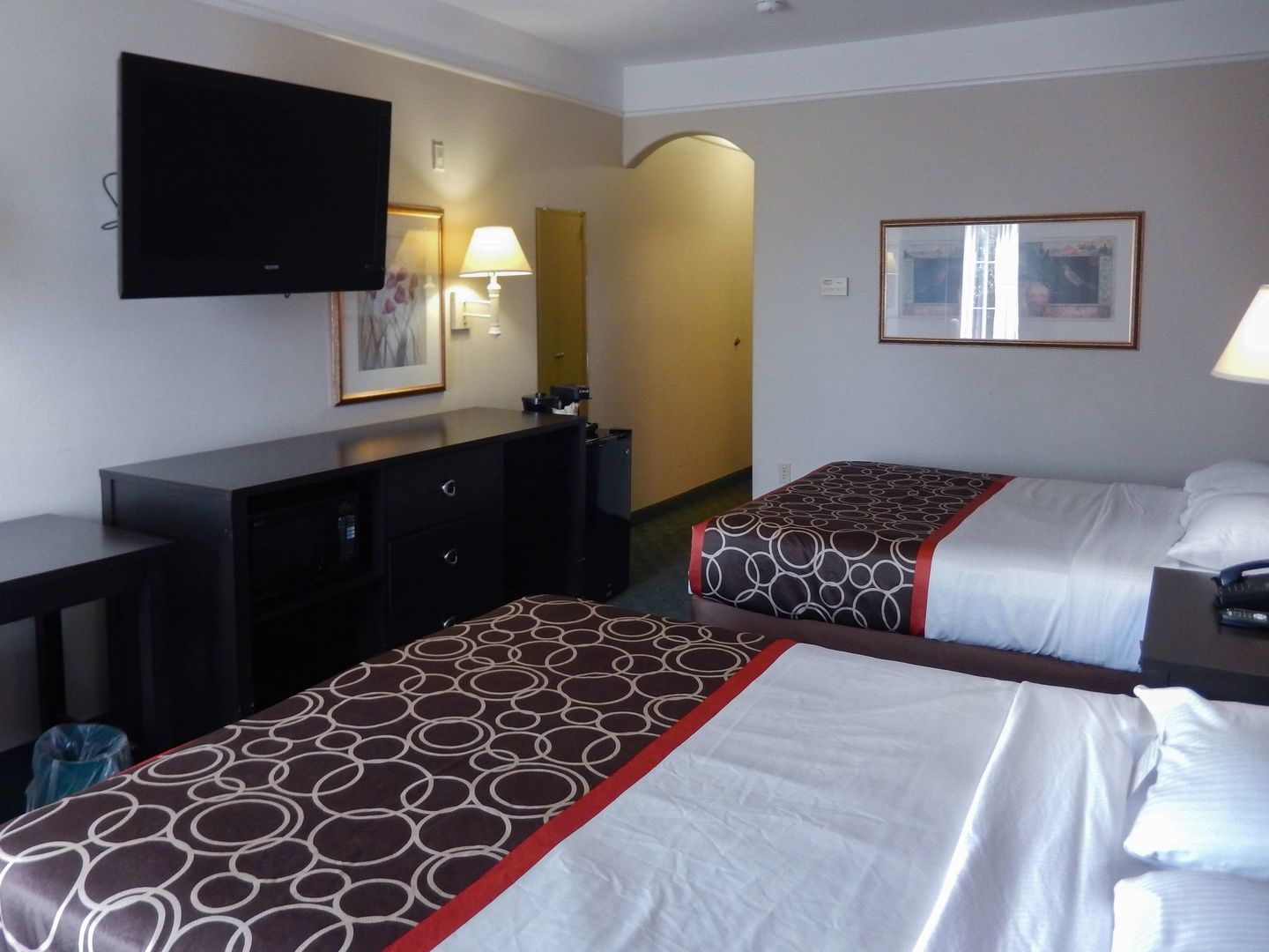 motel 6 houston tx spring