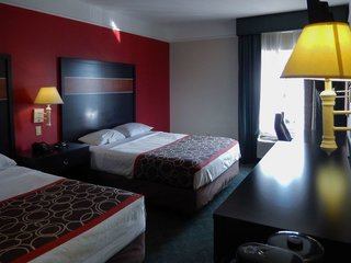 motel 6 houston tx spring