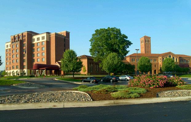 saint johns resort