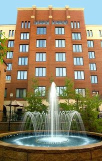 saint johns resort
