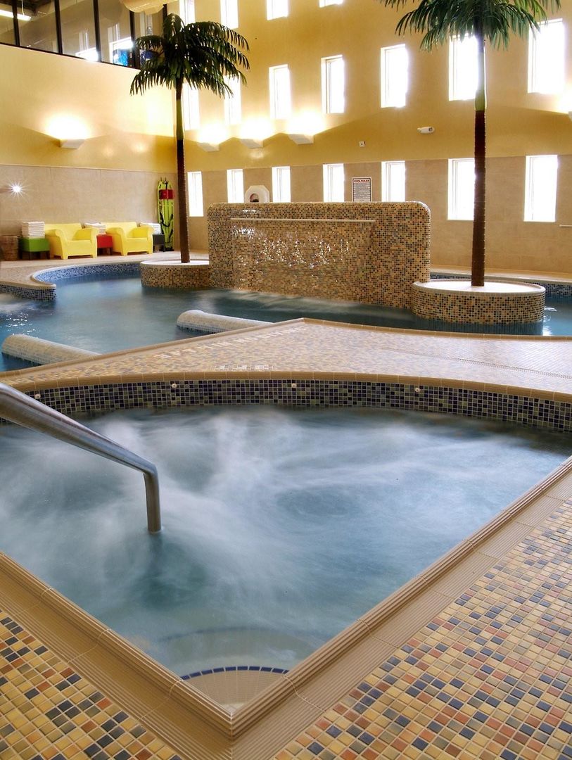 saint johns resort
