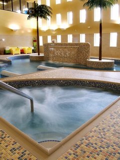 Saint John's Resort,Melvindale>>Detroit,4 star
