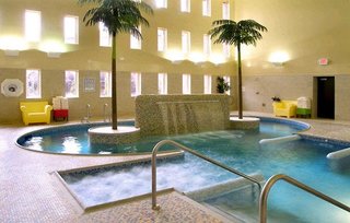 Saint John's Resort,Melvindale>>Detroit,4 star