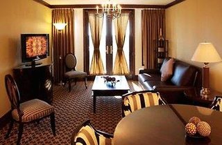 saint johns resort
