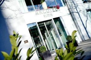 Arcotel Rubin Hamburg,Hamburg-Mitte>>Hamburg,4 star