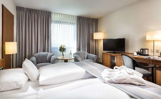 maritim airport hotel hannover