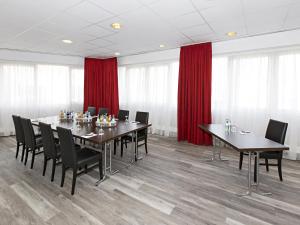 Dormero Hotel Hannover-Langenhagen Airport,Hannover Airport>>Hannover,4 star