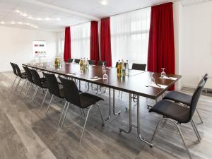Dormero Hotel Hannover-Langenhagen Airport,Hannover Airport>>Hannover,4 star