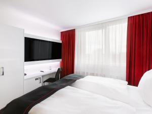Dormero Hotel Hannover-Langenhagen Airport,Hannover Airport>>Hannover,4 star