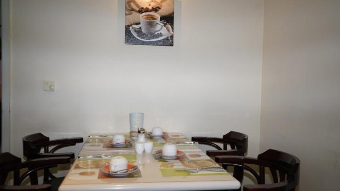 entree hotel gro borstel