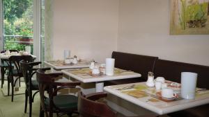 entree hotel gro borstel