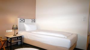 entree hotel gro borstel