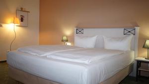 entree hotel gro borstel