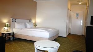 entree hotel gro borstel