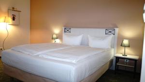 entree hotel gro borstel