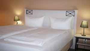 entree hotel gro borstel