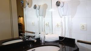 entree hotel gro borstel