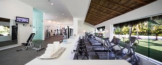 Bluebay Grand Esmeralda All Inclusive,Playa Del Carmen>>Cancun,4 star