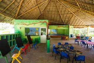 Bluebay Grand Esmeralda All Inclusive,Playa Del Carmen>>Cancun,4 star