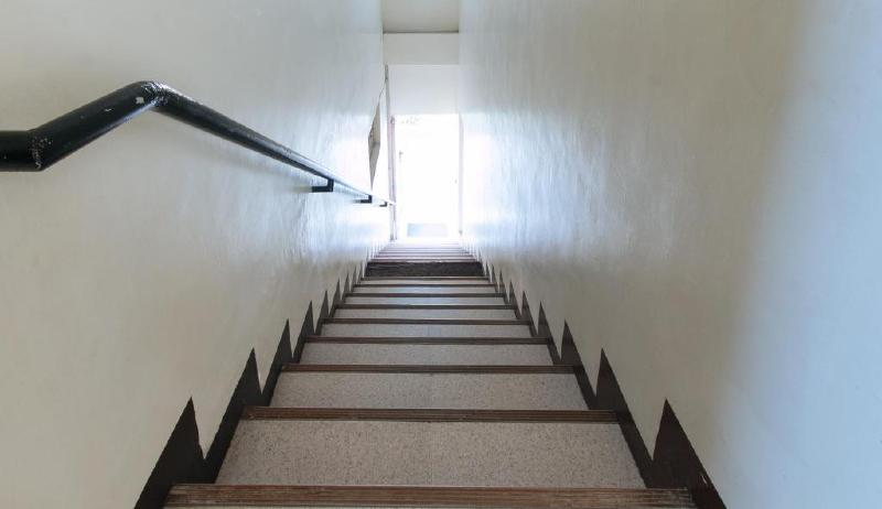 reddoorz golite washington hostel