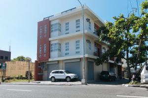 reddoorz golite washington hostel