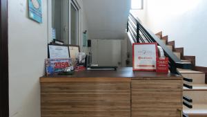 reddoorz golite washington hostel